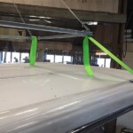 Slaap_hefdak_Nissan_NV300