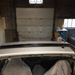 uitzagen_dak_Nissan_NV300