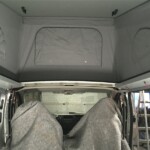 Slaap_hefdak_Nissan_NV300