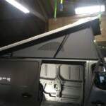 Slaap_hefdak_Nissan_NV300