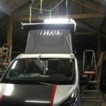 Slaap_hefdak_Nissan_NV300