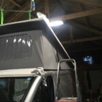 Slaap_hefdak_Nissan_NV300