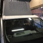 Slaap_hefdak_Nissan_NV300